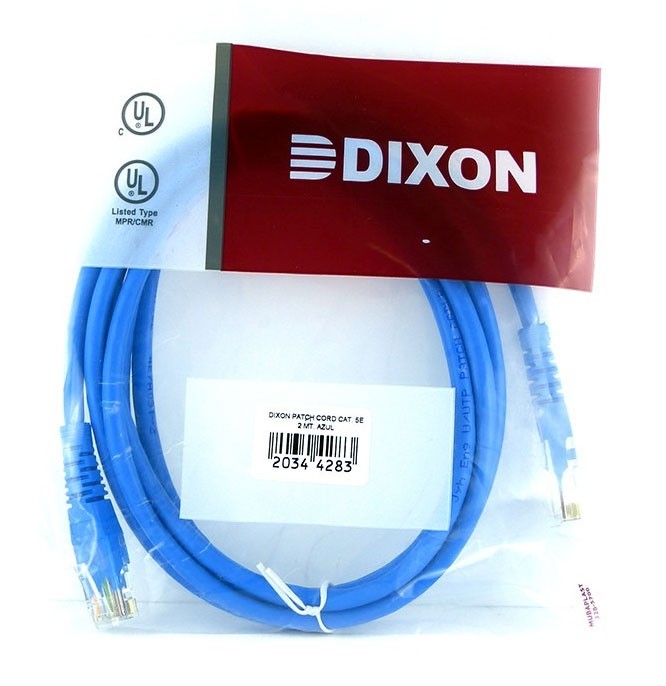 http://www.solucionesxiomel.com/prestashop/2454/patch-cord-utp-dixon-categoria-6-de-15m-negro-azul-rojo.jpg