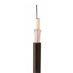 Cable Fibra Óptica OPTRAL Multimodo 50um Armado LSZH OM4 12 hilos (  CFOCDG012OM4 )