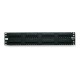 Patch Panel AMP 48 puertos Categoria 6 ( 1375015-2 )