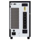 UPS APC SRV3KI Online 3kVA 2400W 230V Panel LCD