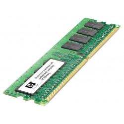 Memoria HP Servidor 16GB DDR4 2666MHz RDIMM PC4-21300 ( 838081-B21 )