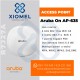 Access Point HP Aruba AP-635 (R7J27A) Tri-Radio 2x2:2 802.11ax con antenas internas