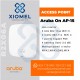 Access Point HP Aruba Instant On AP15 ( R2X06A ) 4 X 4 802.11ac