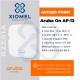 Access Point HP Aruba Instant On AP12 ( R2X01A ) 3 X 3 802.11ac