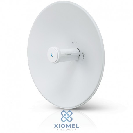 PowerBeam Ubiquiti PBE-5AC-GEN2 5GHz 450Mbps