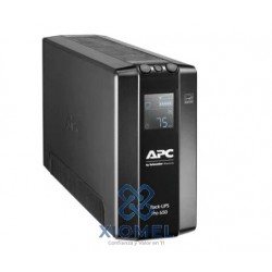 APC Back-UPS Pro BR650MI 650VA 230V