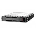 Disco SSD Servidor HPE 960GB SATA 6G 2,5" Unidad de Estado Solido (P40503-B21)