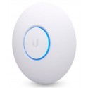 Punto de Acceso Ubiquiti UniFi U6+ WiFi 6, 5 GHz (RADIO 2x2 y ) sin Inyector