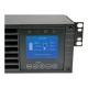 UPS TrippLite SUINT2200LCD2U 2,2kVA 2U Rackeable Apagado Automatico USB, LCD